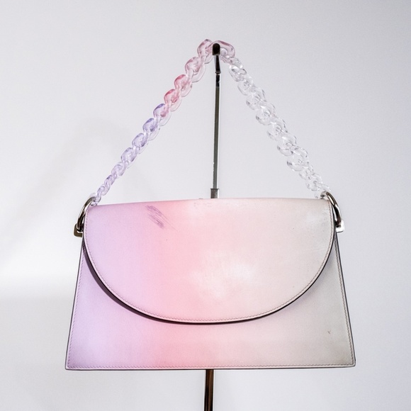 Les Petits Joueurs Lexi Ombre Bag $1,280 - Picture 13 of 15